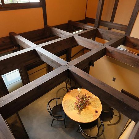 Tomonoura Shiomachi Hotel Fukuyama Exterior foto