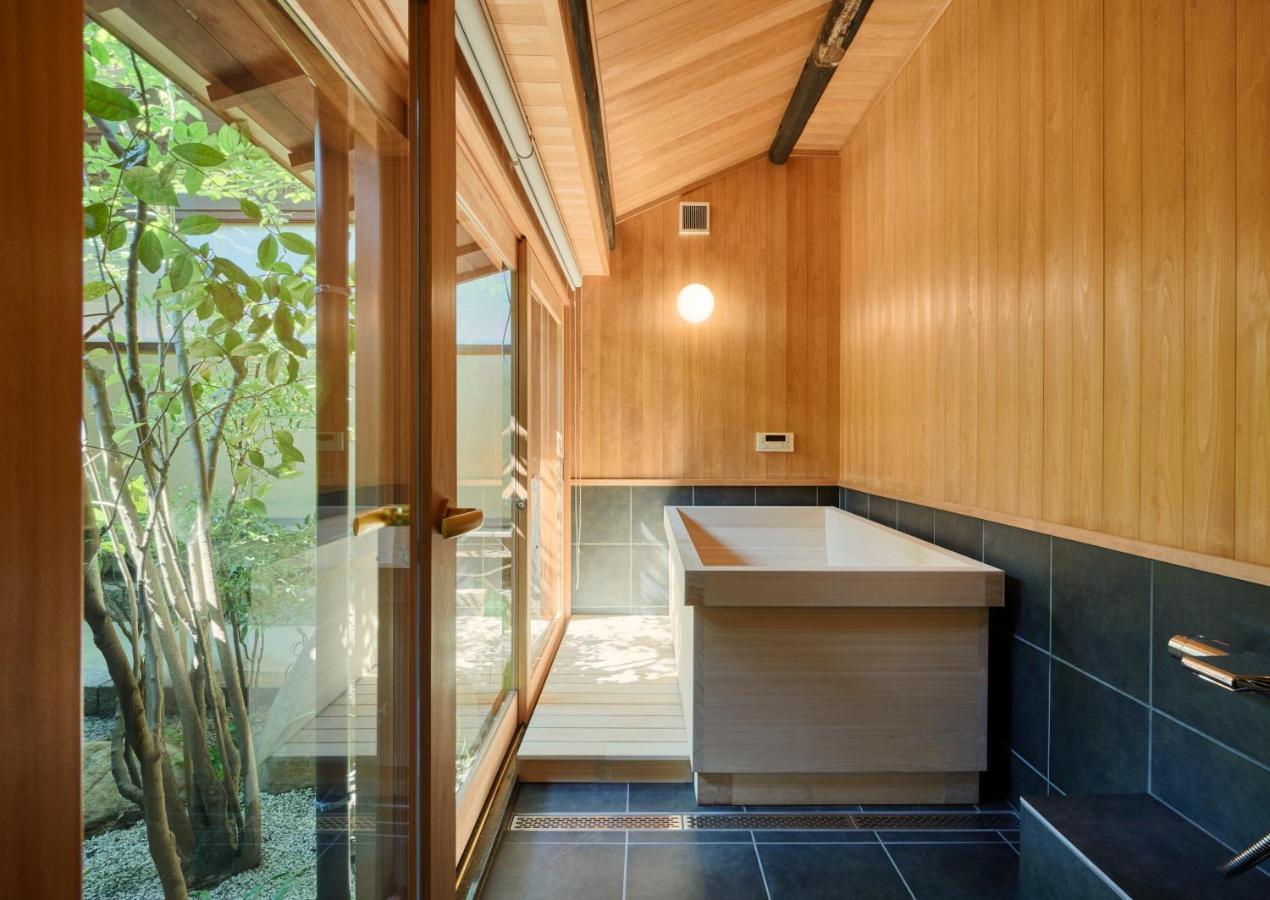 Tomonoura Shiomachi Hotel Fukuyama Exterior foto