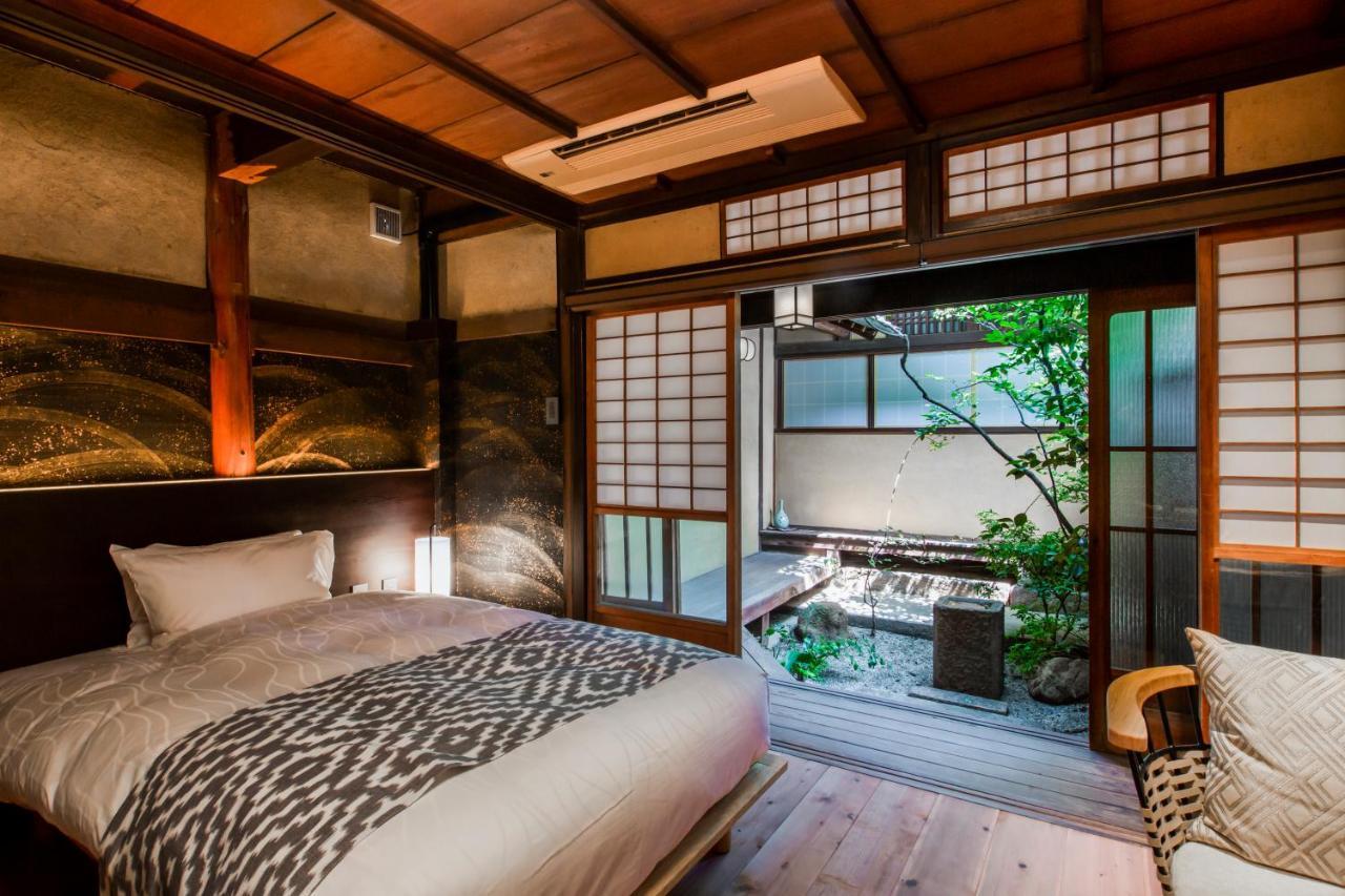 Tomonoura Shiomachi Hotel Fukuyama Exterior foto